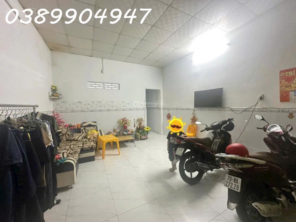[ Nhà Hẻm Thái Phiên _ Ô Tô Thông Nguyễn Xiển ] Khu Dân Cư Văn Minh Hiền Hoà Giá : 4,2 Tỷ