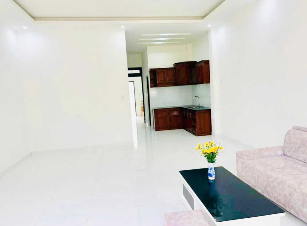 Chủ Kẹt Tiền Hạ Gấp – Nhà Mới Đẹp Đường Trần Anh Tông – Ô Tô Vào Tận Nơi