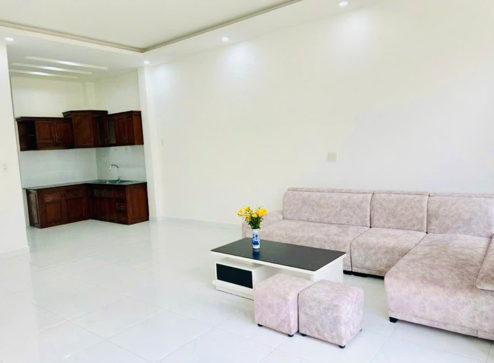 Chủ Kẹt Tiền Hạ Gấp – Nhà Mới Đẹp Đường Trần Anh Tông – Ô Tô Vào Tận Nơi