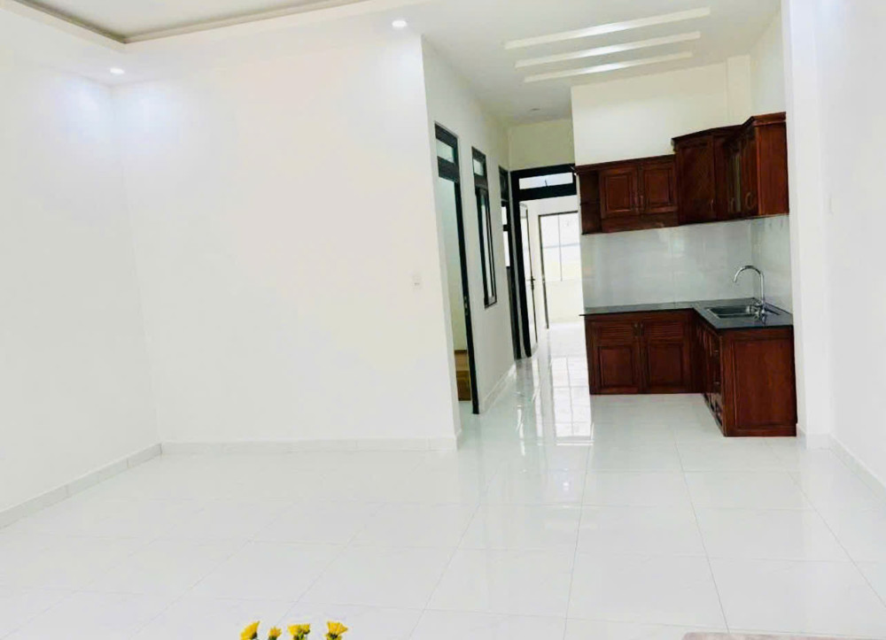 Chủ Kẹt Tiền Hạ Gấp – Nhà Mới Đẹp Đường Trần Anh Tông – Ô Tô Vào Tận Nơi