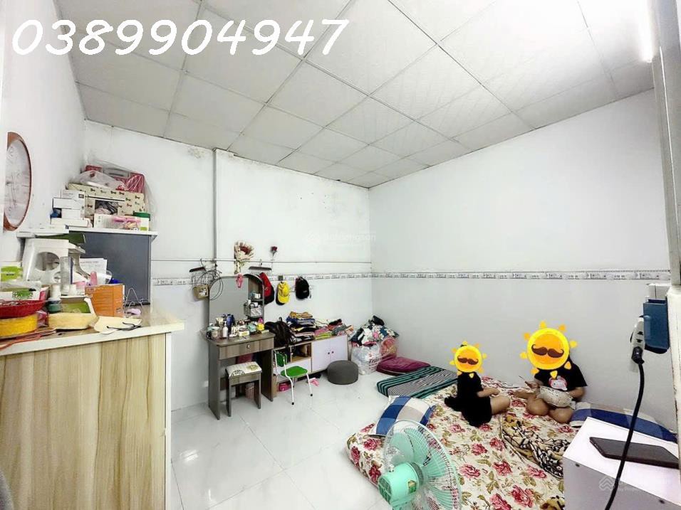 [ Nhà Hẻm Thái Phiên _ Ô Tô Thông Nguyễn Xiển ] Khu Dân Cư Văn Minh Hiền Hoà Giá : 4,2 Tỷ