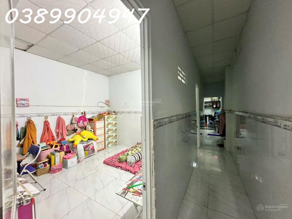 [ Nhà Hẻm Thái Phiên _ Ô Tô Thông Nguyễn Xiển ] Khu Dân Cư Văn Minh Hiền Hoà Giá : 4,2 Tỷ