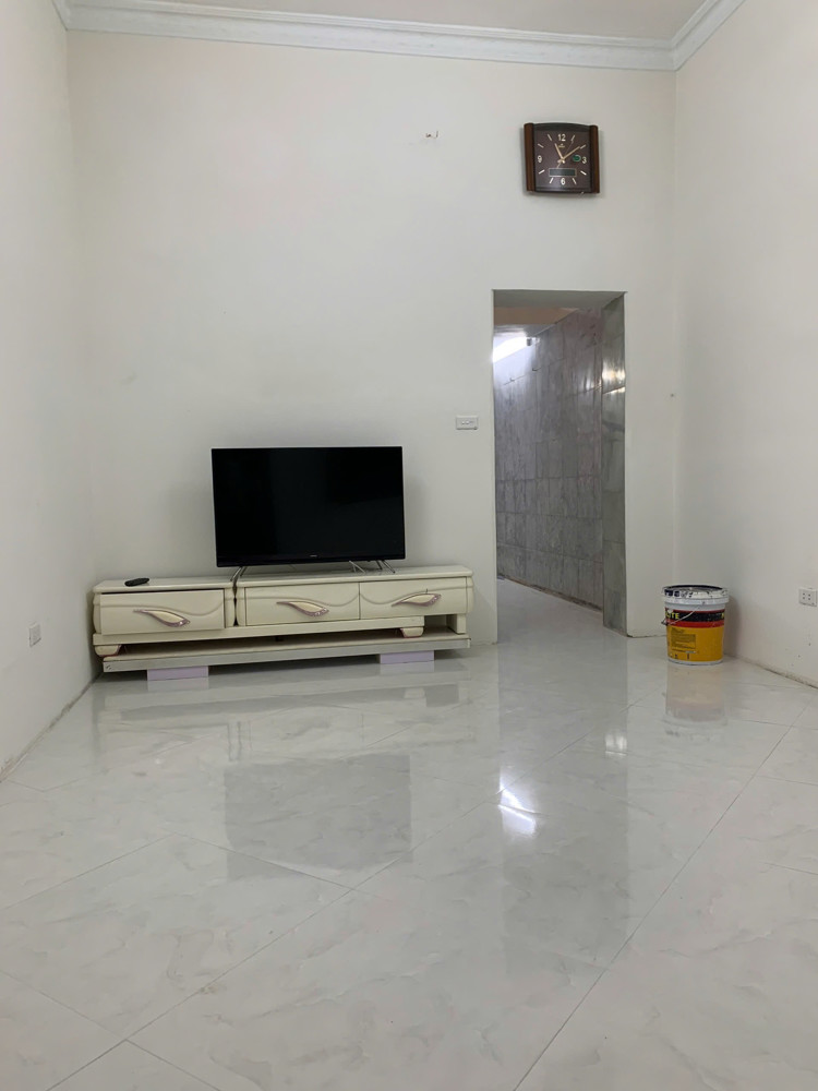 Cho Thuê Nguyên Căn Nhà Tập Thể Tầng 1 , Ngõ 41 Khương Đình, Hà Nội
