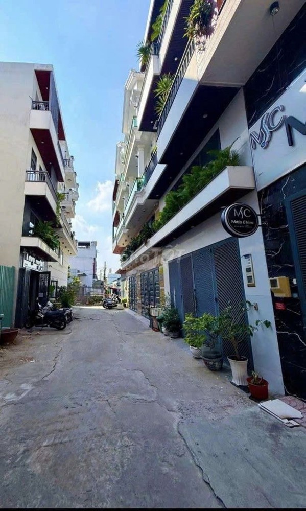 Nhà Đẹp – Giá Tốt- Chính Chủ Bán Nhà Tại Đường Lê Đức Thọ, Phường 14, Quận Gò Vấp, Tp Hồ Chí Minh