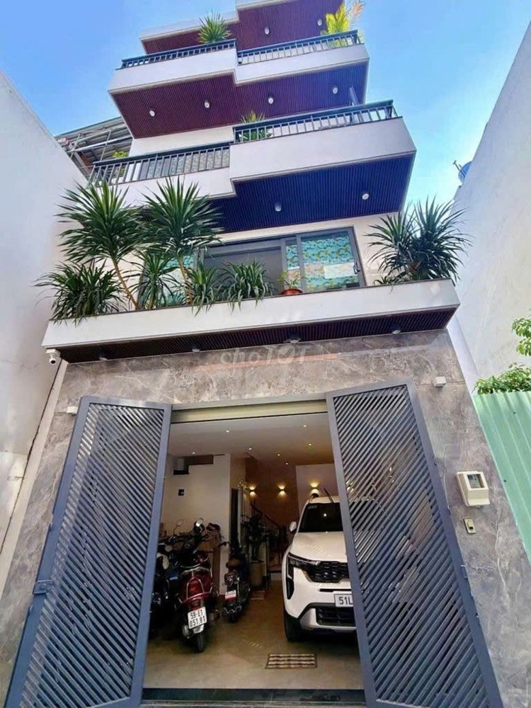 Nhà Đẹp – Giá Tốt- Chính Chủ Bán Nhà Tại Đường Lê Đức Thọ, Phường 14, Quận Gò Vấp, Tp Hồ Chí Minh