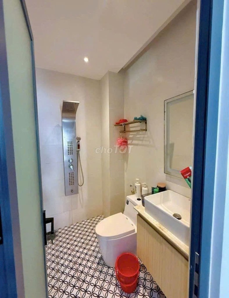 Nhà Đẹp – Giá Tốt- Chính Chủ Bán Nhà Tại Đường Lê Đức Thọ, Phường 14, Quận Gò Vấp, Tp Hồ Chí Minh