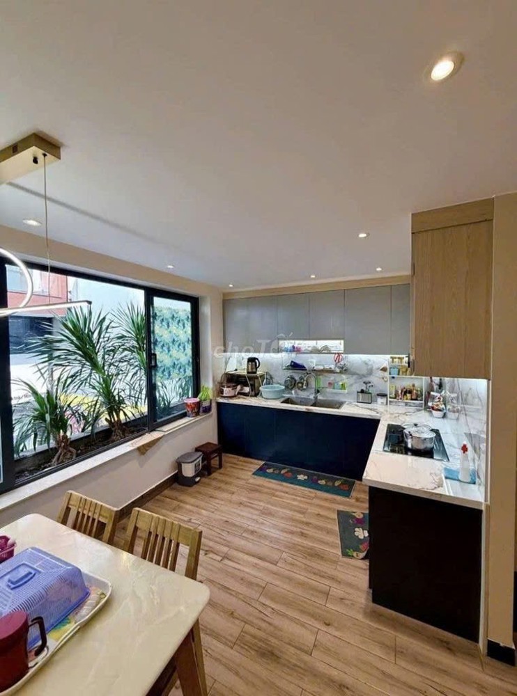 Nhà Đẹp – Giá Tốt- Chính Chủ Bán Nhà Tại Đường Lê Đức Thọ, Phường 14, Quận Gò Vấp, Tp Hồ Chí Minh