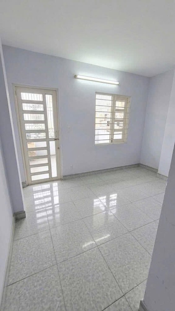Nhà Sát Mặt Tiền 3Tầng - Hxt - Bình Tân Đs - Kế Đường 26 Tháng 3 - 4X14m - Hơn 6Tỉ Xíu