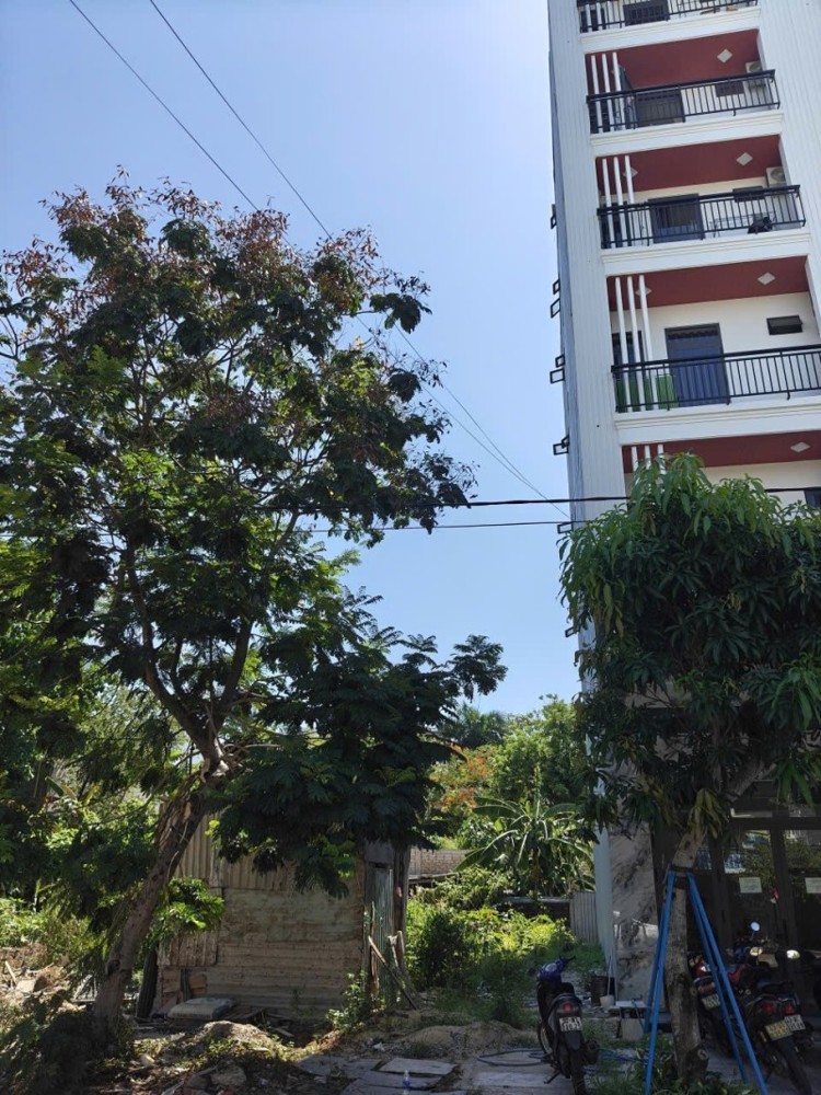 Bán Đất Nam Việt Á 100M², Sát Lô Góc Gần Sông, Vị Trí Đẹp, Giá 10,5 Tỷ