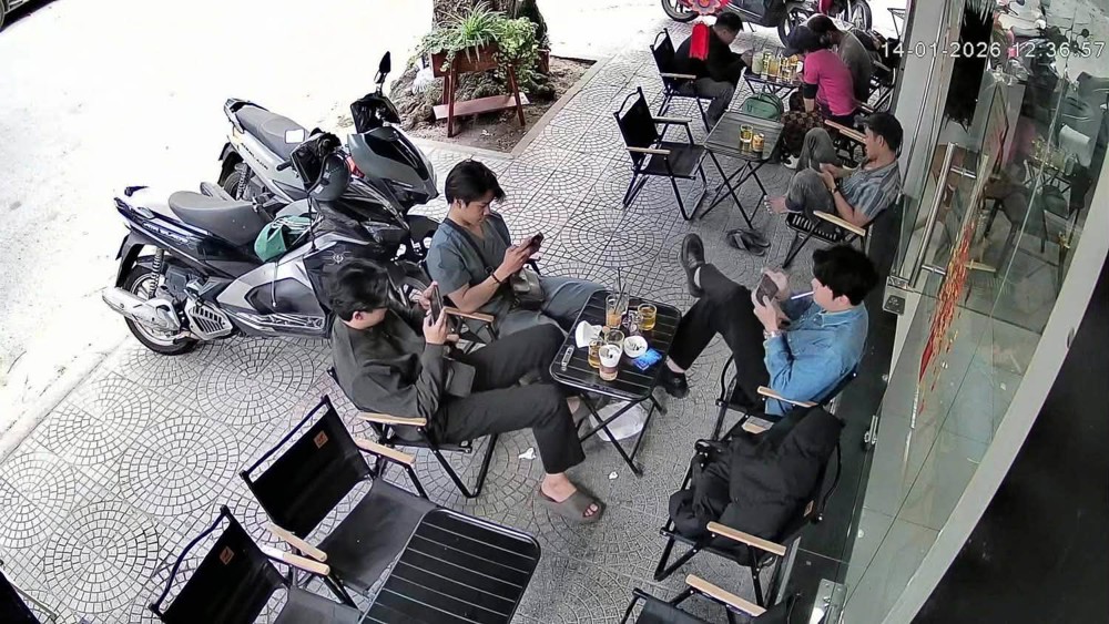 Sang Quán Cf Thương Hiệu Milano Góc 2 Mặt Tiền Trung Tâm Hải Châu