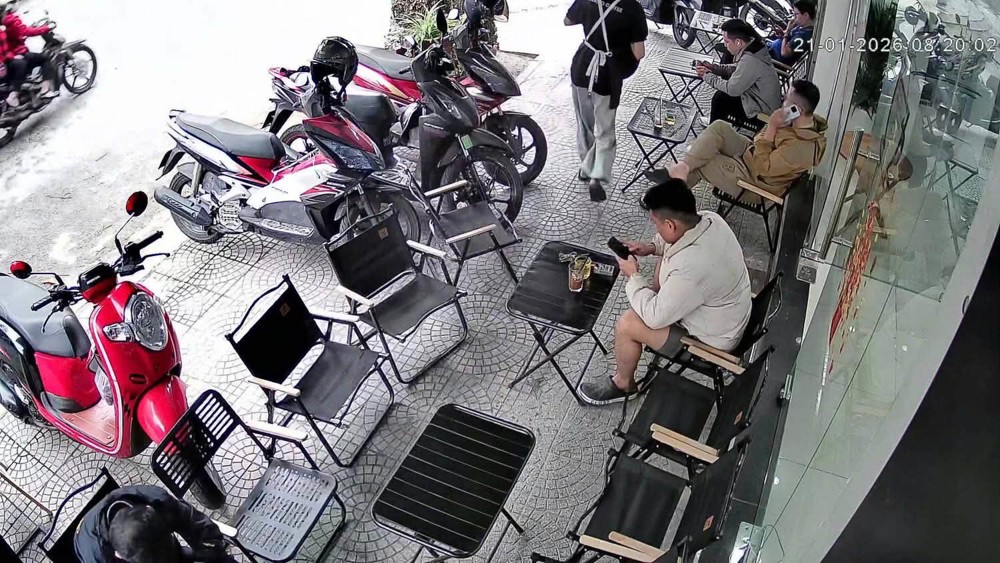 Sang Quán Cf Thương Hiệu Milano Góc 2 Mặt Tiền Trung Tâm Hải Châu