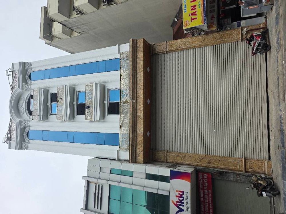 Tòa Bà Triệu – Phố Huế – Đại Cồ Việt – Building 215M² X 10 Tầng – Dòng Tiền Gần 6 Tỷ/năm – Chào