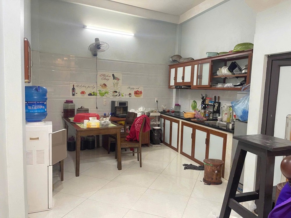 Giảm Chào 1 Tỷ - Bán Nhà Du Nội ( Đông Anh) - Nhà 3 Tầng Dân Xây - 30M Ra Đường Ô Tô Tránh- 42M