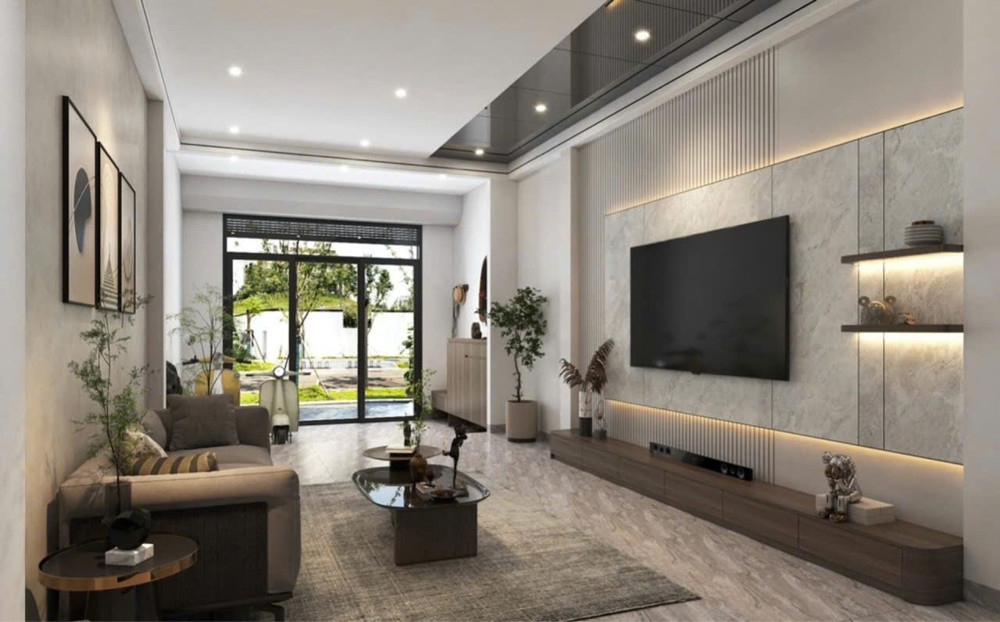 31M² Đất Trung Tâm Phúc Lợi – Ô Tô Vào Đất – Sát Vách Vinhomes – Chỉ 5,1Tỷ!