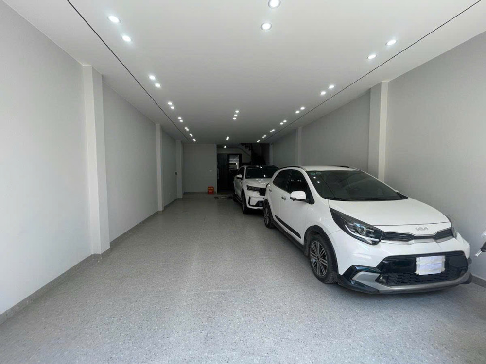 Bán Nhà Ngọc Thụy 51M 7 Tầng Mt7.2m Ô Tô Tránh Kinh Doanh Nhỉnh 17 Tỷ