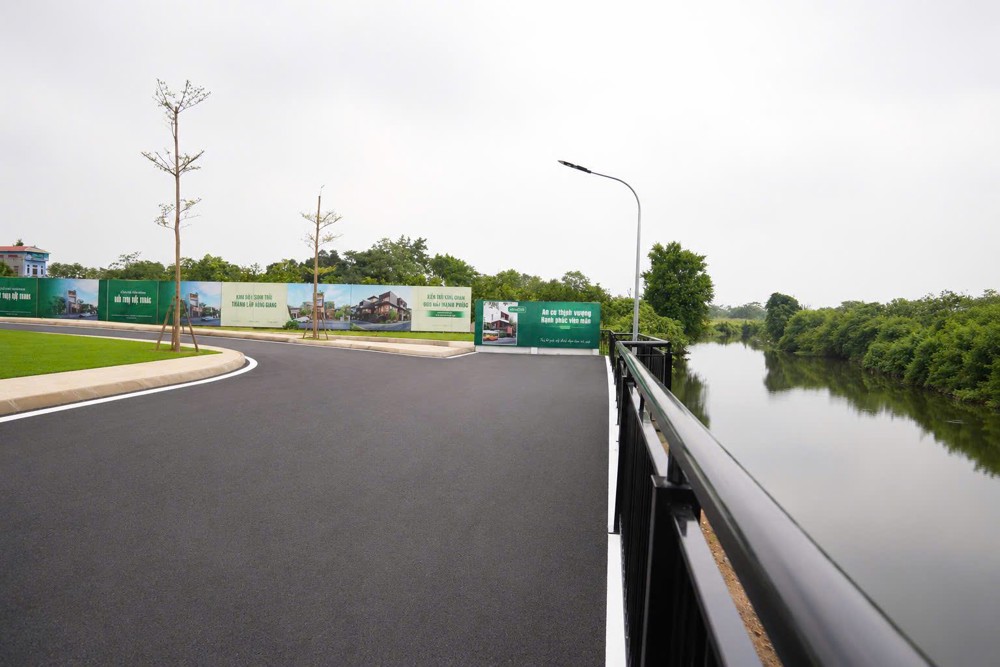 Bán Mảnh Đất 100M2, Mặt Tiền 6,92M, Tai Trục Chính Đường Rộng 30M Nối Ra Khu Công Nghệ Cao Hoà