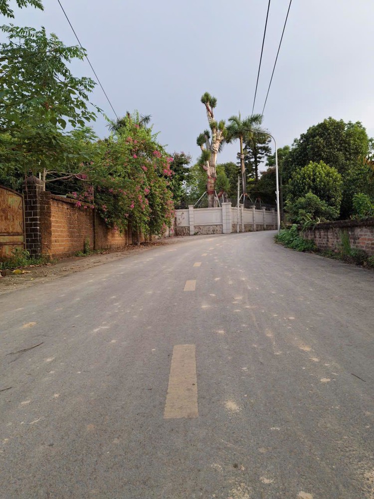 Bán Mảnh Đất 100M2, Mặt Tiền 6,92M, Tai Trục Chính Đường Rộng 30M Nối Ra Khu Công Nghệ Cao Hoà