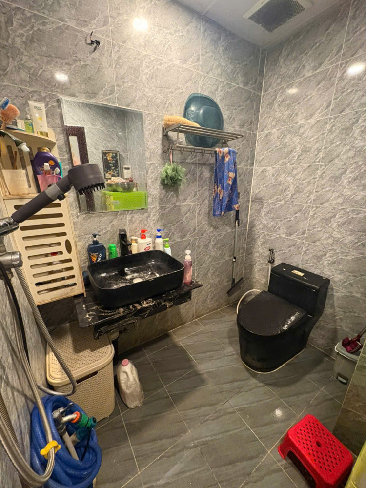Chính Chủ Bán Căn Hộ 81M² – Cao Ốc An Lạc - Tầng Cao Nhất, Thoáng Mát, View Thành Phố