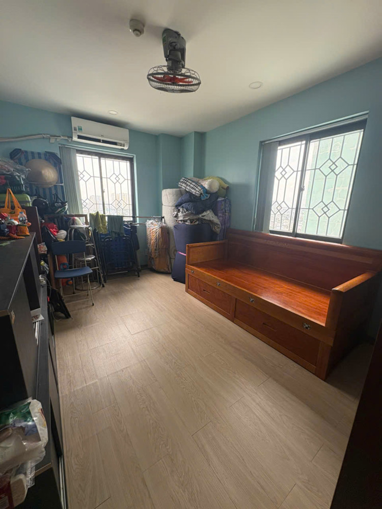 Chính Chủ Bán Căn Hộ 81M² – Cao Ốc An Lạc - Tầng Cao Nhất, Thoáng Mát, View Thành Phố