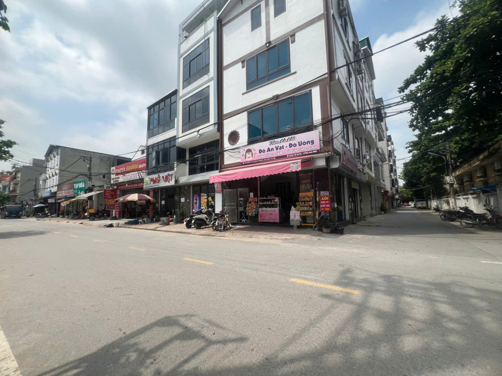 Cần Bán Nhà Mới Hoài Đức, Gần Nhổn – Full Nội Thất – Vào Ở Ngay