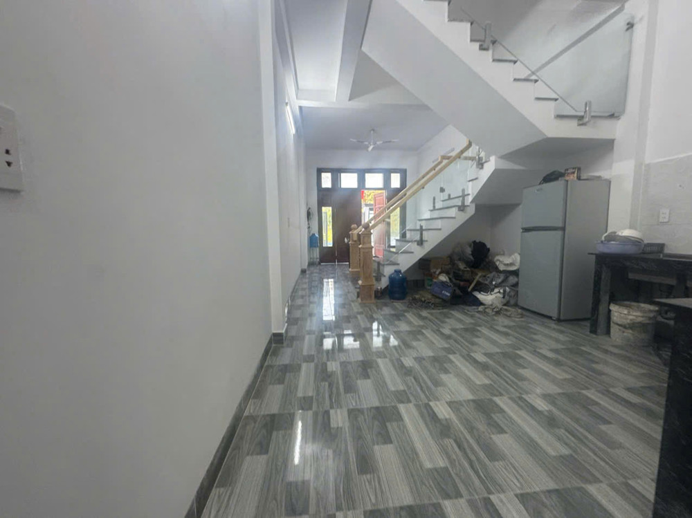 Nhà Đẹp - Giá Tốt - Chính Chủ Bán Dãy Liền Kề 7 Căn Đường Tân Hiền,Thiện Tân, Vĩnh Cửu, Đồng Nai