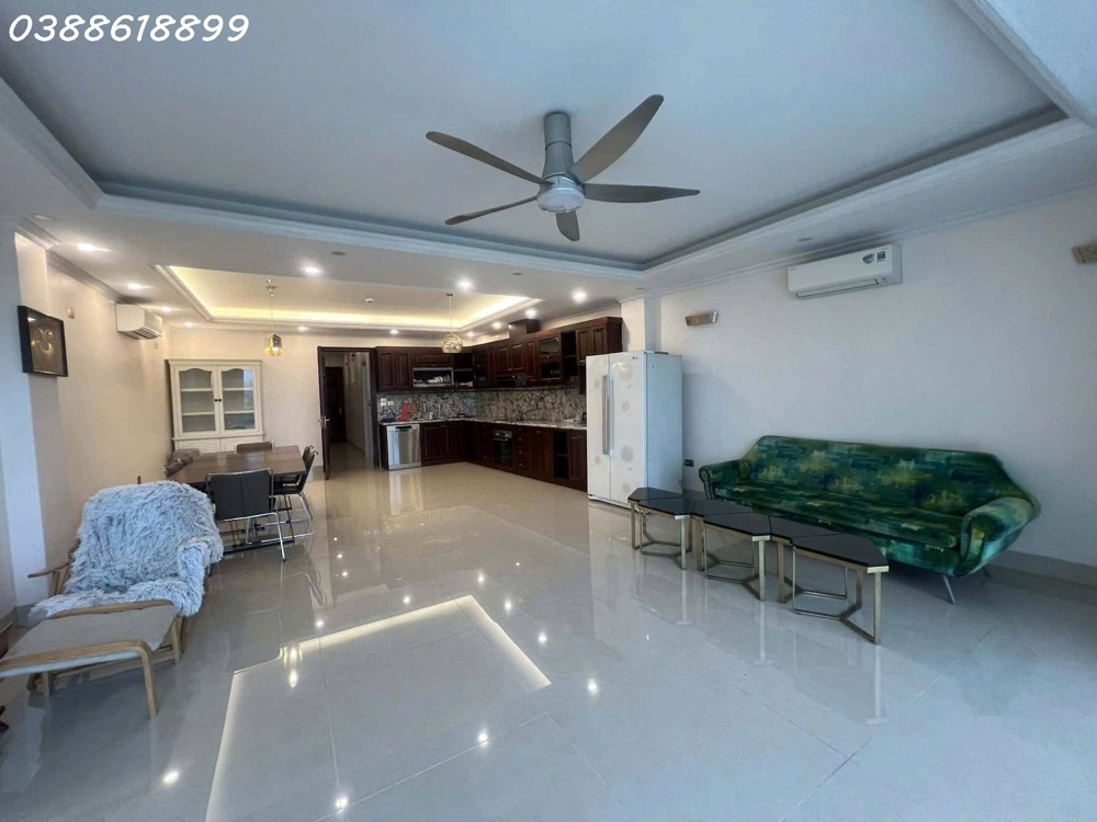 Bán Siêu Phẩm Mp Nhật Chiêu - Tây Hồ - 110M2 - Mt 7M - View Trọn Hồ Tây - 2 Mặt Thoáng Trước Sau