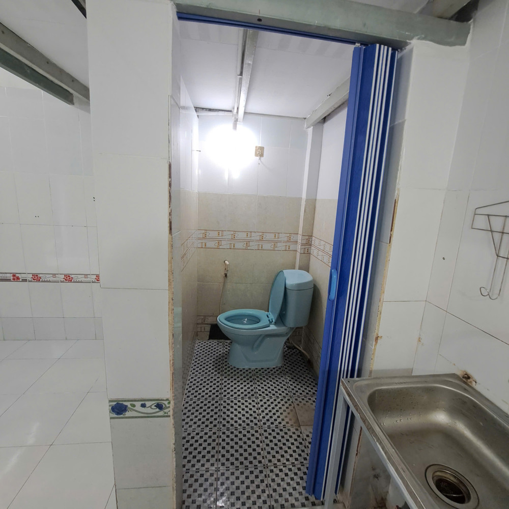 Cho Thuê Phòng Trọ Có Gác Lửng Gần Đh Luật – Khu Vạn Phúc