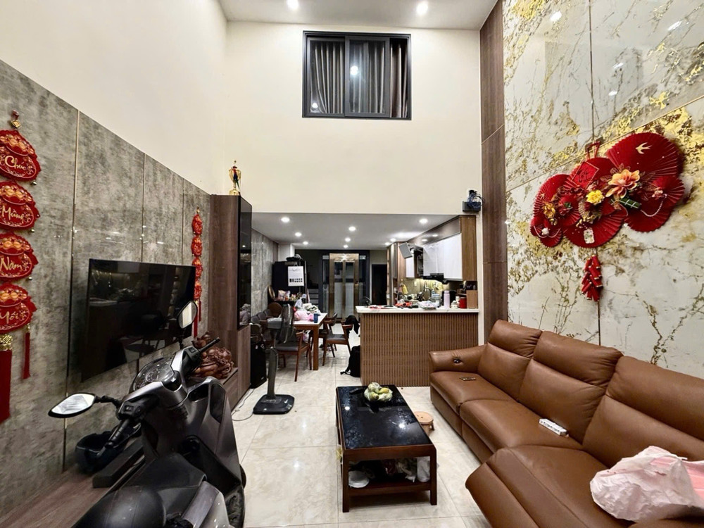Bán Nhà Kinh Doanh - Gò Dầu, Tân Phú - 5 Tầng - Dtsd 270M2 - Thang Máy - 8 Tỷ(tl)