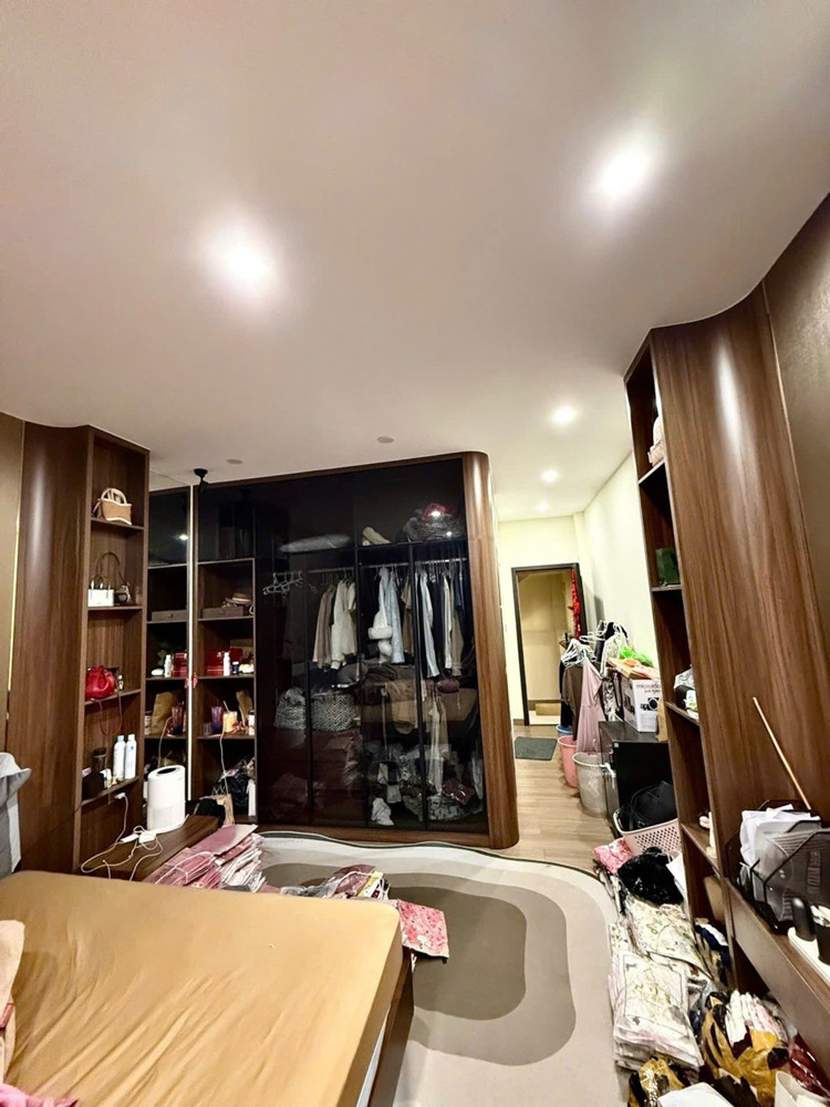 Bán Nhà Kinh Doanh - Gò Dầu, Tân Phú - 5 Tầng - Dtsd 270M2 - Thang Máy - 8 Tỷ(tl)