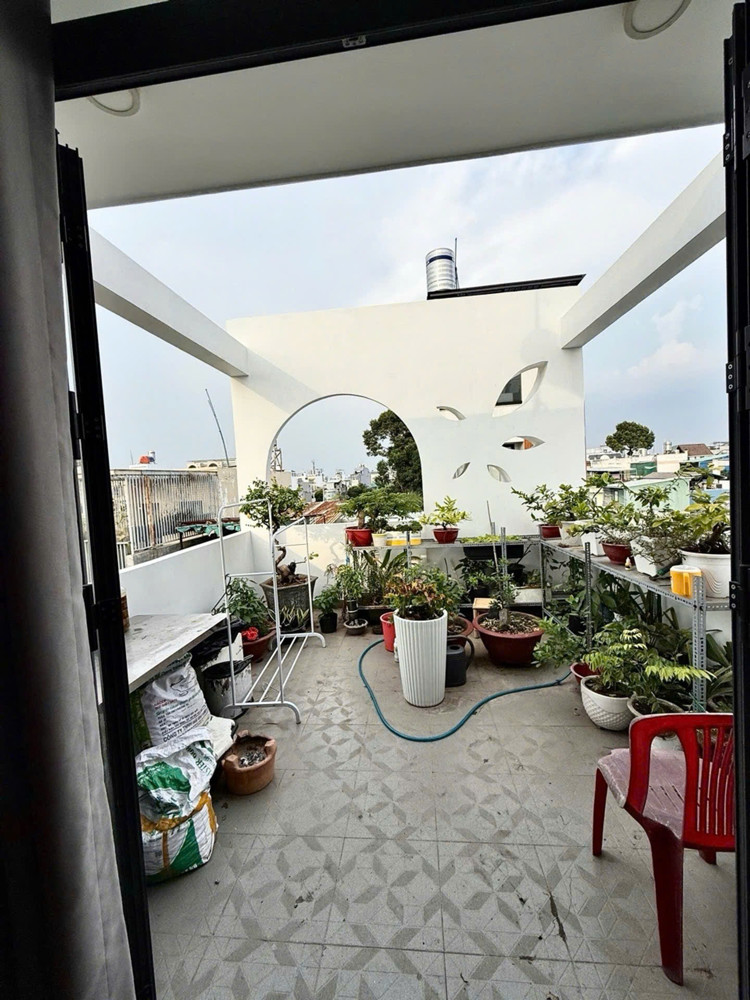 Bán Nhà Kinh Doanh - Gò Dầu, Tân Phú - 5 Tầng - Dtsd 270M2 - Thang Máy - 8 Tỷ(tl)