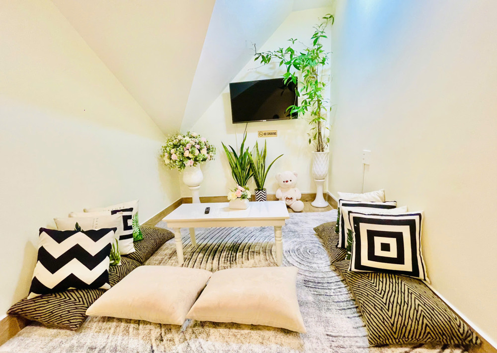 Bán Villa Sang Trọng Đường Nguyễn An Ninh – 11 Phòng Ngủ Cao Cấp – Sổ Riêng Hoàn Công
