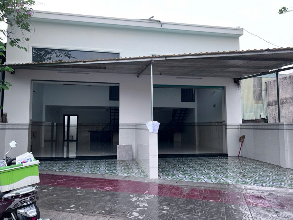 Cho Thuê Nhà Nguyên Căn Mới – Võ Thị Sáu, Đông Hòa, Dĩ An