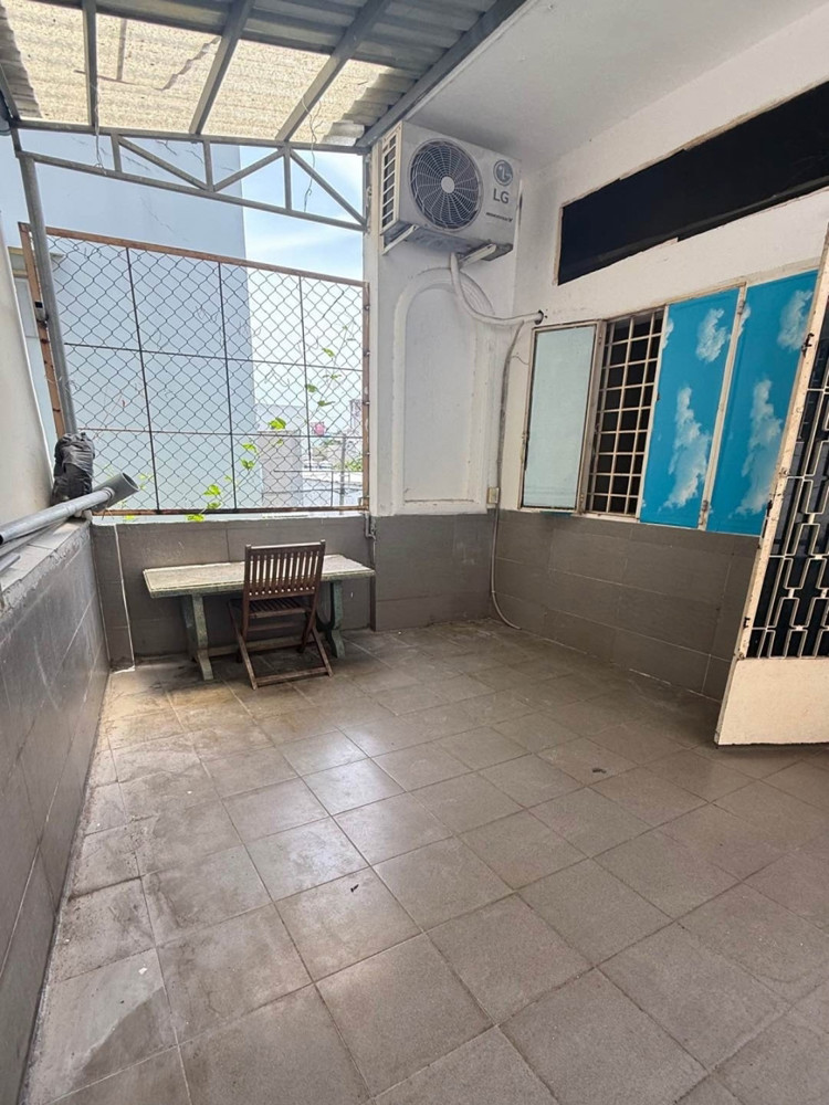 D2409* Chủ Ngợp Xiết Nợ, Bán Lỗ Căn An Nhơn!