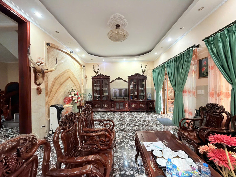 Bán Nhà 2 Mặt Tiền Hẻm 10M Hoàng Dư Khương- Hòa Hưng, 7,9X23m, 3 Tầng, 8Pn, 46,5 Tỷ
