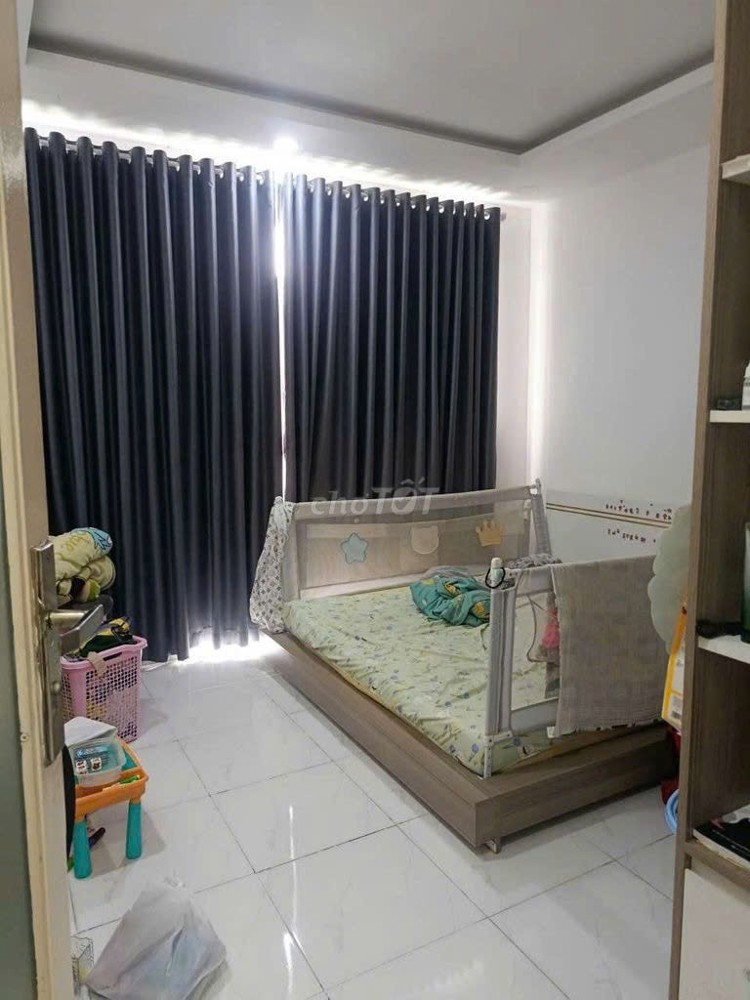 Nhà Đẹp – Giá Tốt- Chính Chủ Bán Nhà Tại Hẻm 104, Đường Nguyễn An Ninh, Thị Trấn Cần Giuộc, Huyện