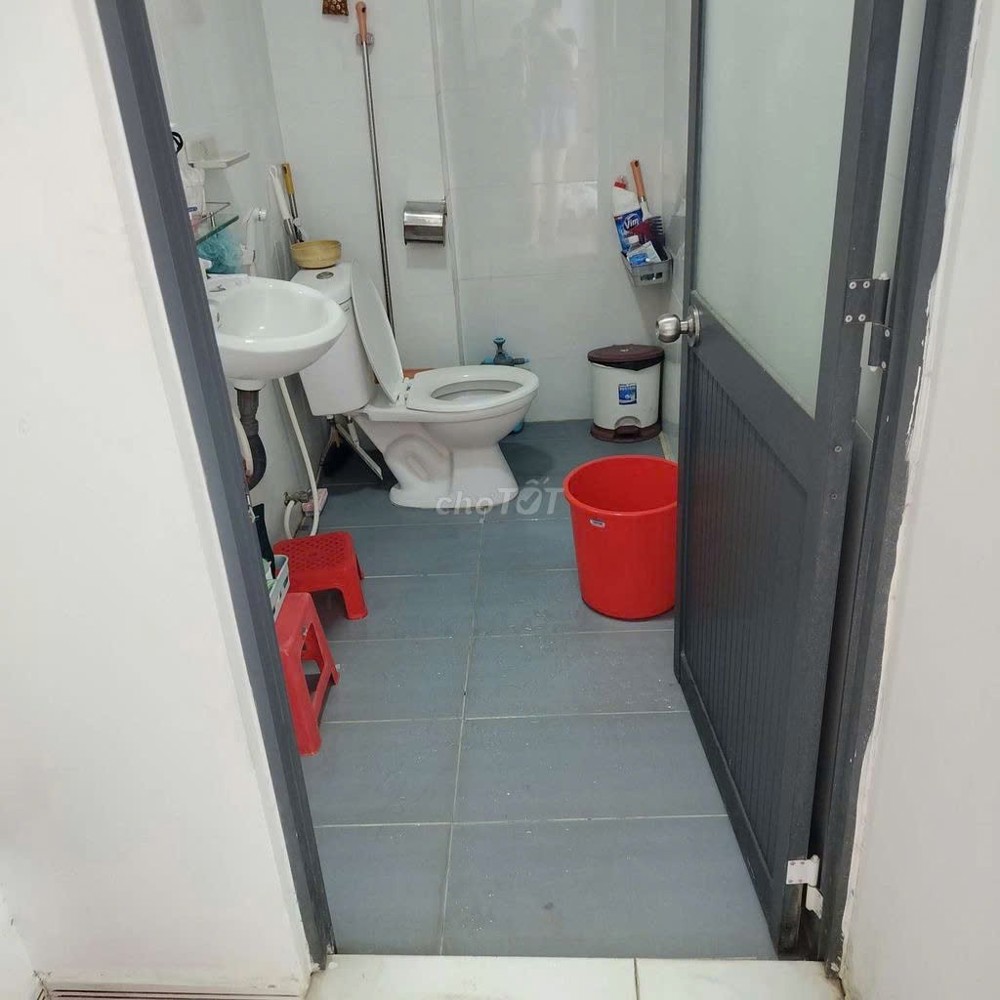Nhà Đẹp – Giá Tốt- Chính Chủ Bán Nhà Tại Hẻm 104, Đường Nguyễn An Ninh, Thị Trấn Cần Giuộc, Huyện