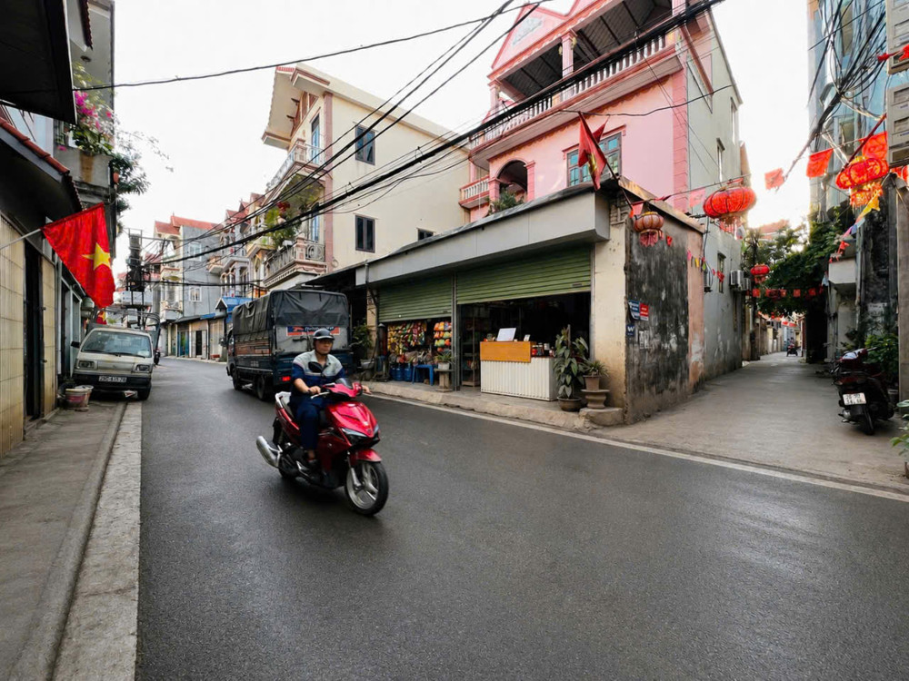 Chủ Cần Tền Cần Bán Nhanh Lô Đất Bắc Từ Liêm. Hà Nội