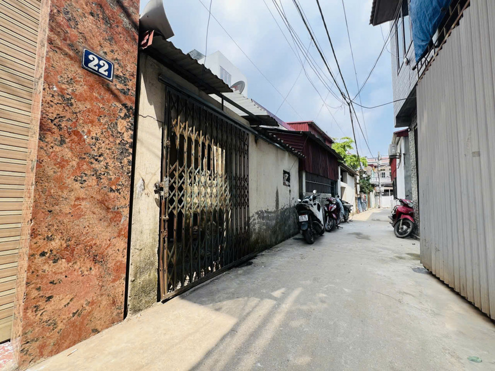 Chủ Cần Tền Cần Bán Nhanh Lô Đất Bắc Từ Liêm. Hà Nội
