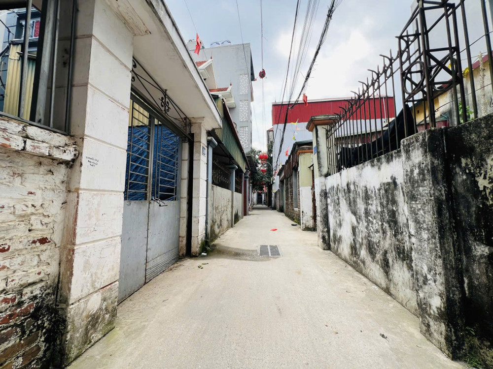 Chủ Cần Tền Cần Bán Nhanh Lô Đất Bắc Từ Liêm. Hà Nội