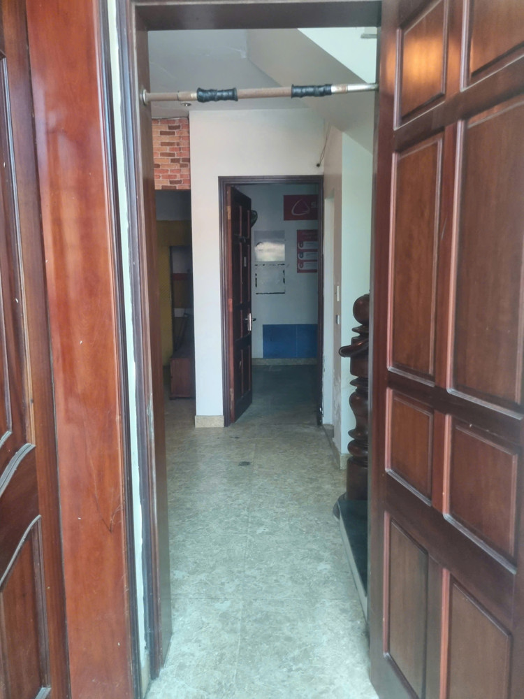 Cho Thuê Tầng 1 ,Số 52 Đường Lê Văn Hưu, Phường Trường Thi, Tp. Vinh, Nghệ An