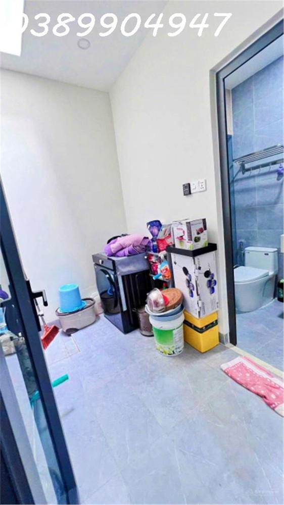 Nhà Xinh Hẻm Đoàn Trần Nghiệp _ Mua Vào Ở Ngay Cách Biển Hòn Chồng: 400M Hẻm Xe Ba Gác Giá : 4,5 Tỷ