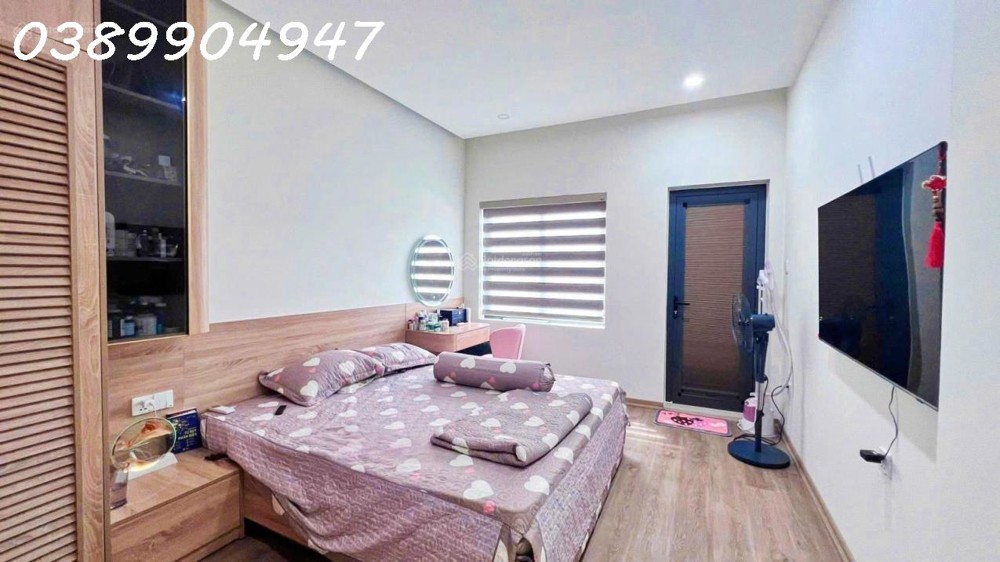 Nhà Xinh Hẻm Đoàn Trần Nghiệp _ Mua Vào Ở Ngay Cách Biển Hòn Chồng: 400M Hẻm Xe Ba Gác Giá : 4,5 Tỷ
