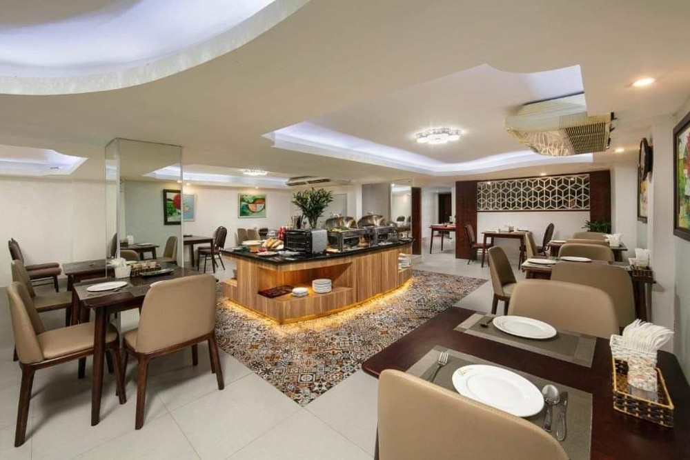 Tòa Lý Thường Kiệt – Trần Hưng Đạo – Building 215M² X 10 Tầng – Mt 8.7M – Dòng Tiền Gần 6 Tỷ/năm –
