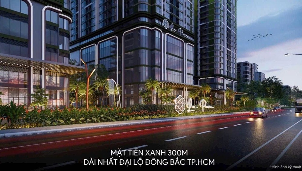 Chính Chủ Bán Căn Hộ Lapura. Giá Tốt - Thỏa Thuận Dt 62,7M2 Giá Bán 2,98 Tỷ