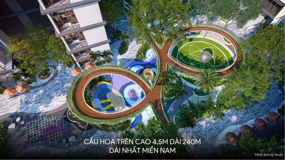 Chính Chủ Bán Căn Hộ Lapura. Giá Tốt - Thỏa Thuận Dt 62,7M2 Giá Bán 2,98 Tỷ