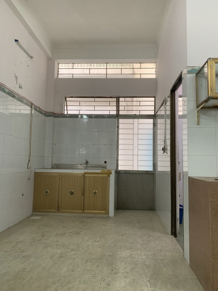 ► Sát Mt Đinh Tiên Hoàng, 90M2, Ngang 8M, 3 Tầng, 12 Phòng Thu 60Tr/th, 8.X Tỷ
