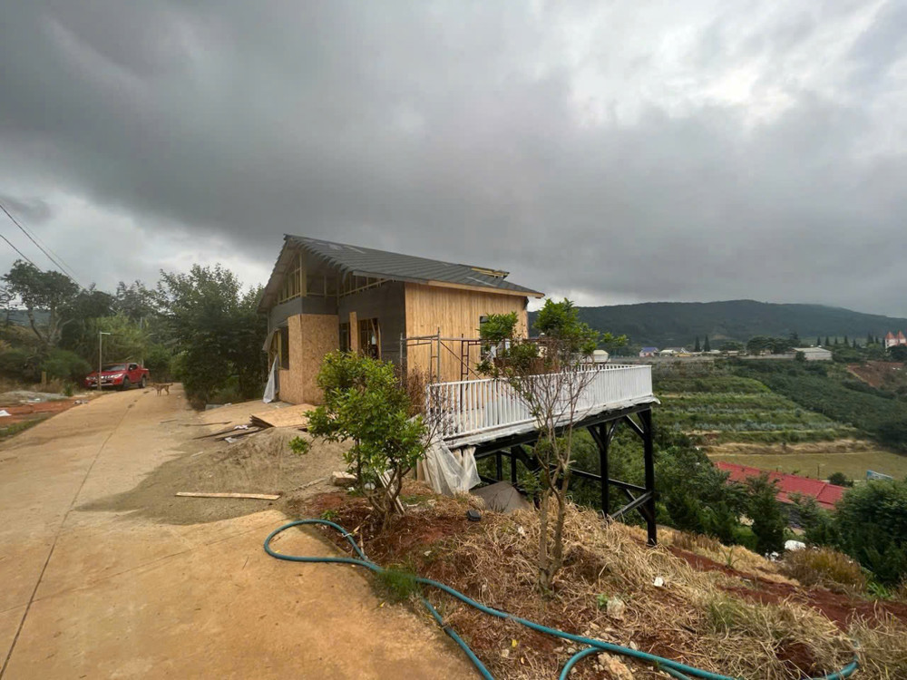 Đất Đẹp - Giá Rẻ- Chính Chủ Cần Bán Gấp Lô Đất Mặt Tiền Hiện Hữu Vị Trí Tại Tp Đà Lạt, Lâm Đồng