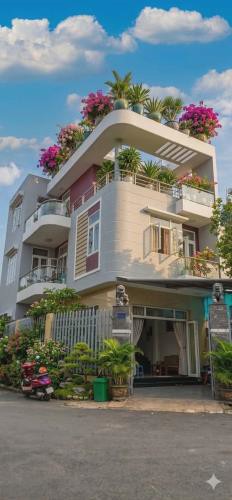 Bán Nhà, Đường Số 8, Linh Xuân, Thủ Đức. Tp Hcm. Dt 112M2, 3 Tầng, Sổ Hồng Riêng, Giá 8.5 Tỷ