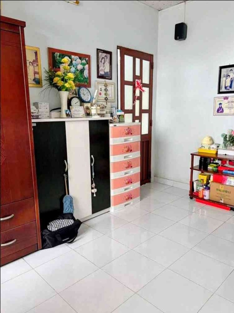 Mã L2413 Nhà Nở Hậu Tài Lộc Gò Vấp - Ở Ngay!