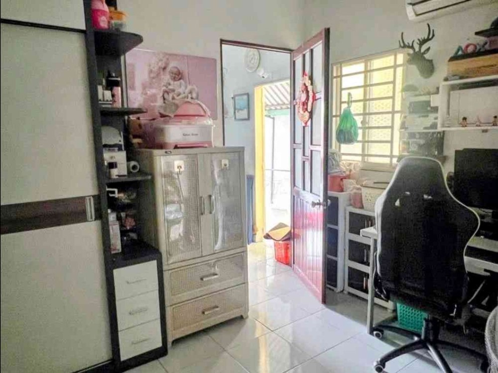Mã L2413 Nhà Nở Hậu Tài Lộc Gò Vấp - Ở Ngay!
